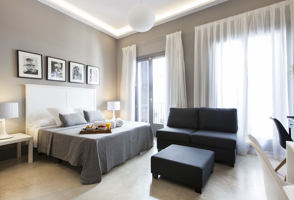 Kare No Apartments By Sitges Group