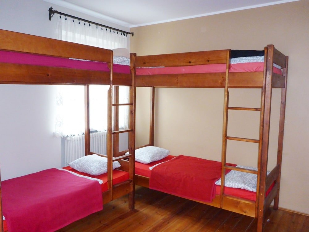 Hotel Folks Village Plowce House