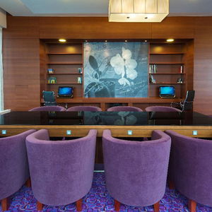 Hotel Hampton By Hilton Gdansk Airport cazare Gdansk