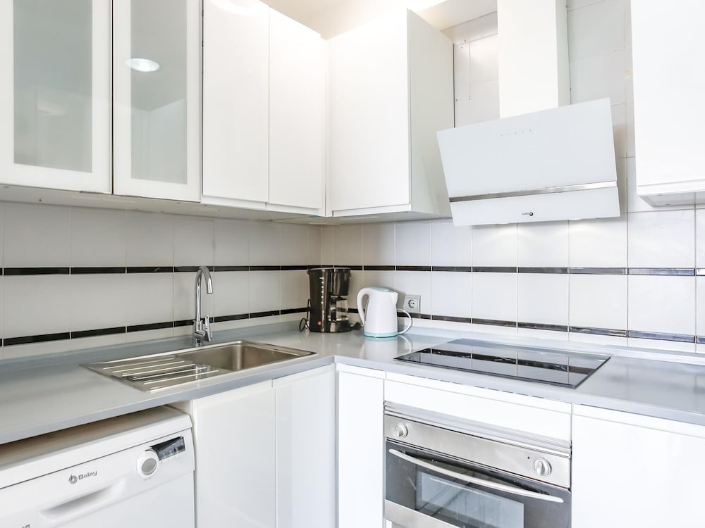 Hotel Guess Condo In Sitges 3 Bedrooms 2 Baths