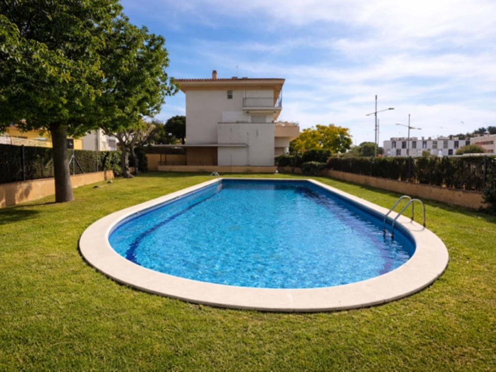 Hotel Duplex Con Zona Comunitaria Ideal Familias Coral