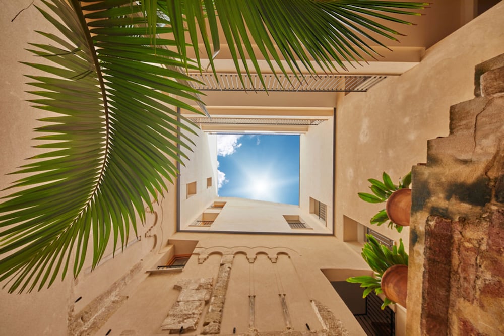 Hotel Apartahotel Fil Suites