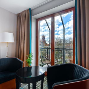 Hotel Hanza Hotel cazare Gdansk