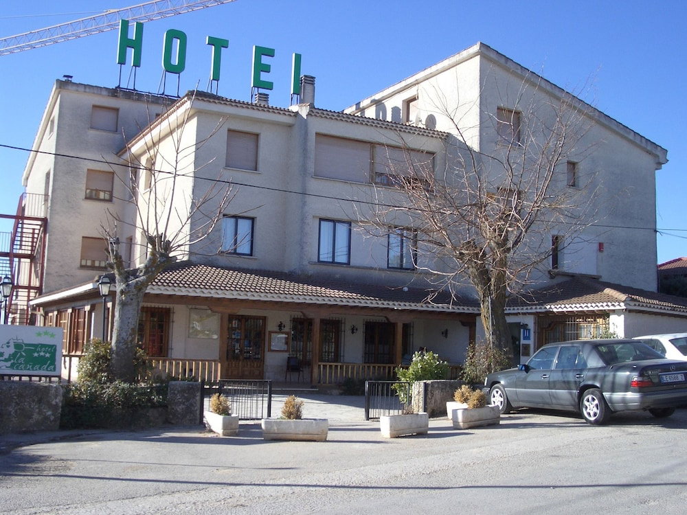 Hotel La Cañada