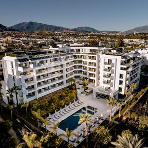 Sejur The Flag Hotel Marbella Estepona - Adults Recommended vacanta Estepona