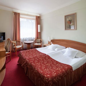 Hotel Bartan Gdansk Seaside cazare Gdansk