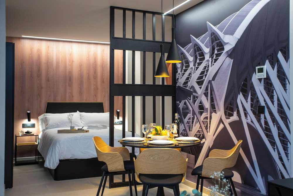 Hotel Neobeds