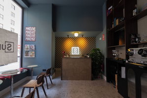 Hotel Hostel Superlativo Vialia I cazare Malaga