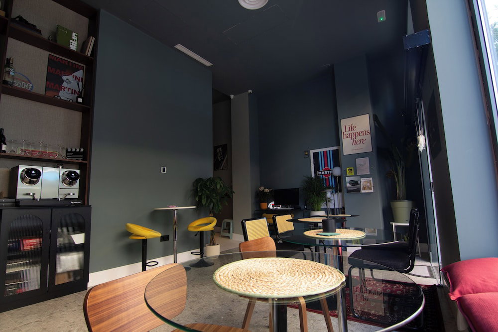 Hostel Superlativo Vialia I
