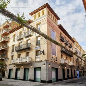 Hotel Nexus Santa María Luxury Apartments cazare Valladolid