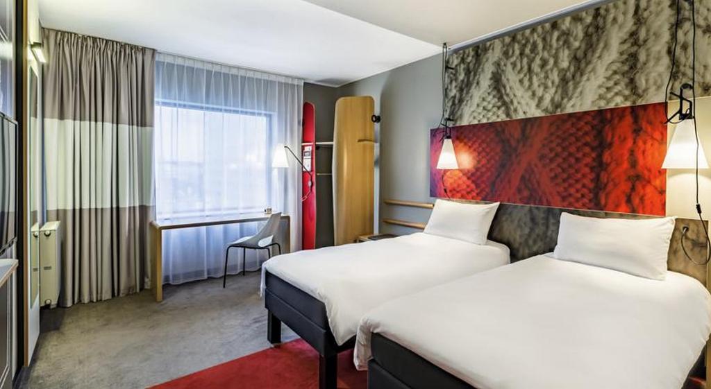 Hotel Ibis Gdansk Stare Miasto Hotel