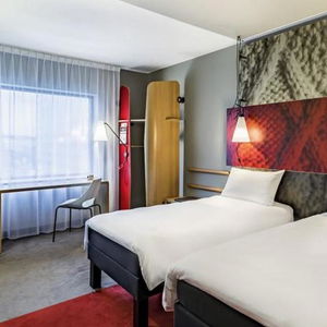 Hotel Ibis Gdansk Stare Miasto Hotel cazare Gdansk