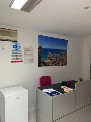 Hotel Pension Salamanca cazare Alicante