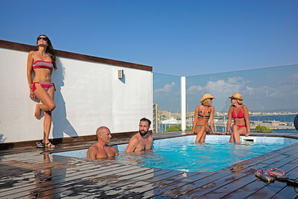 Hotel Hotel Feliz