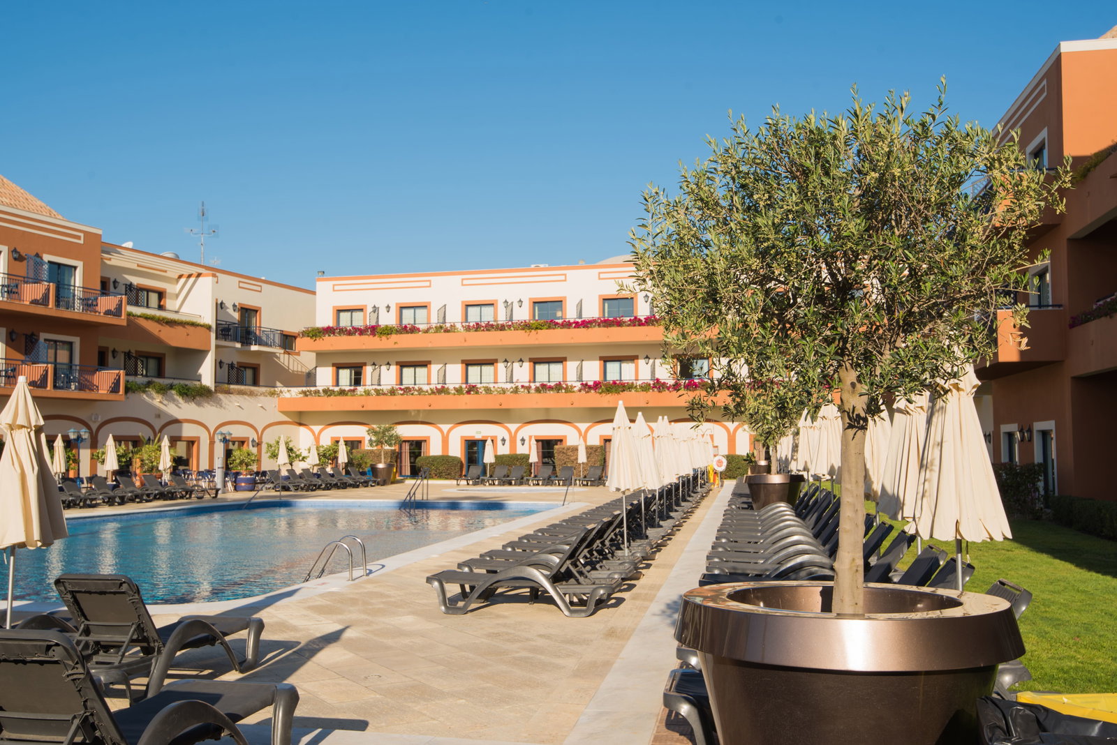 Vila Gale Tavira
