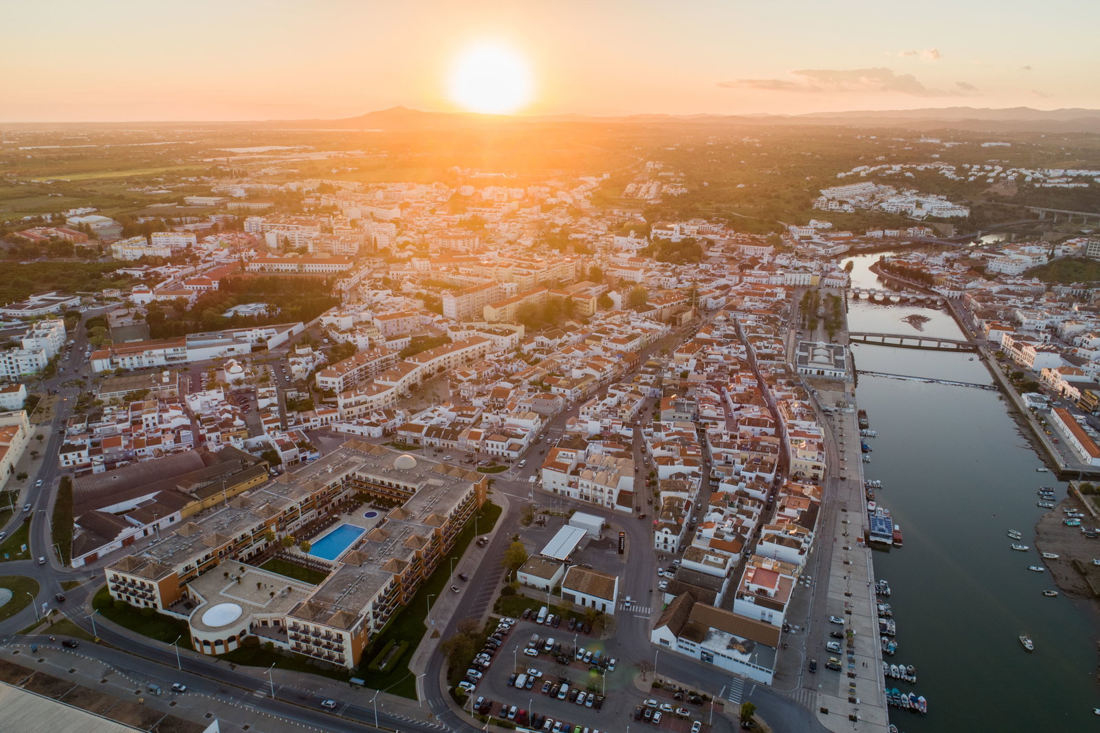 Vila Gale Tavira