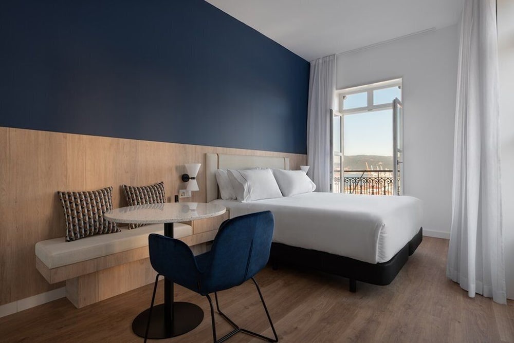 Hotel Dorma Vigo
