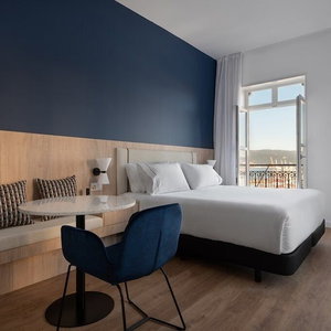 Hotel Dorma Vigo cazare Vigo