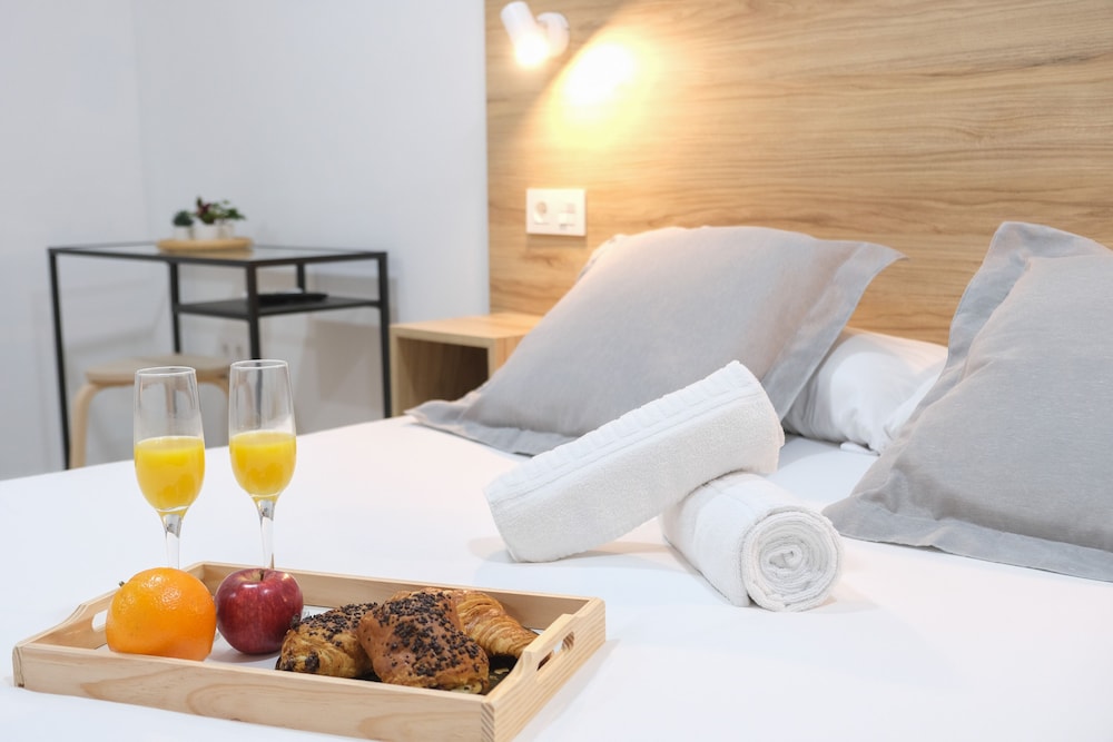 Hotel Urban Rooms Alicante