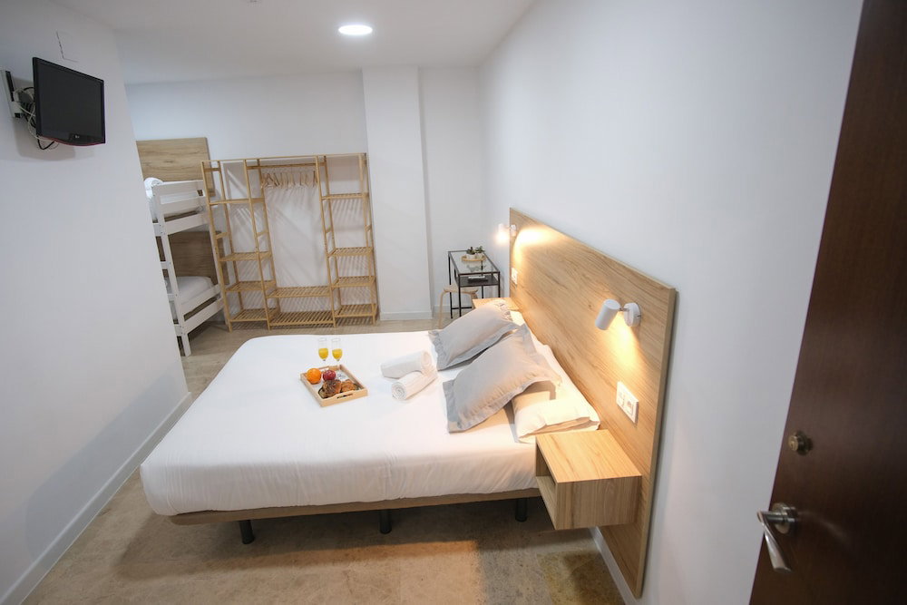 Urban Rooms Alicante