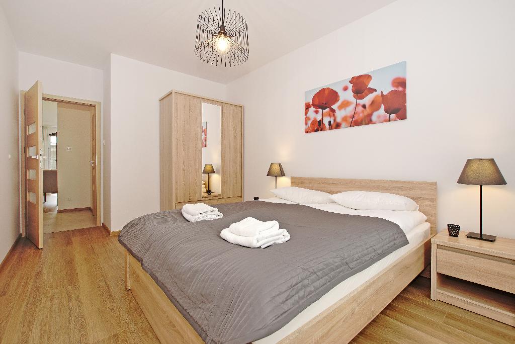 Hotel City Center Apartments Spa And Wellness By Apartmore