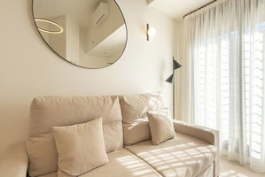Hotel Dobo Málaga Perchel cazare Malaga