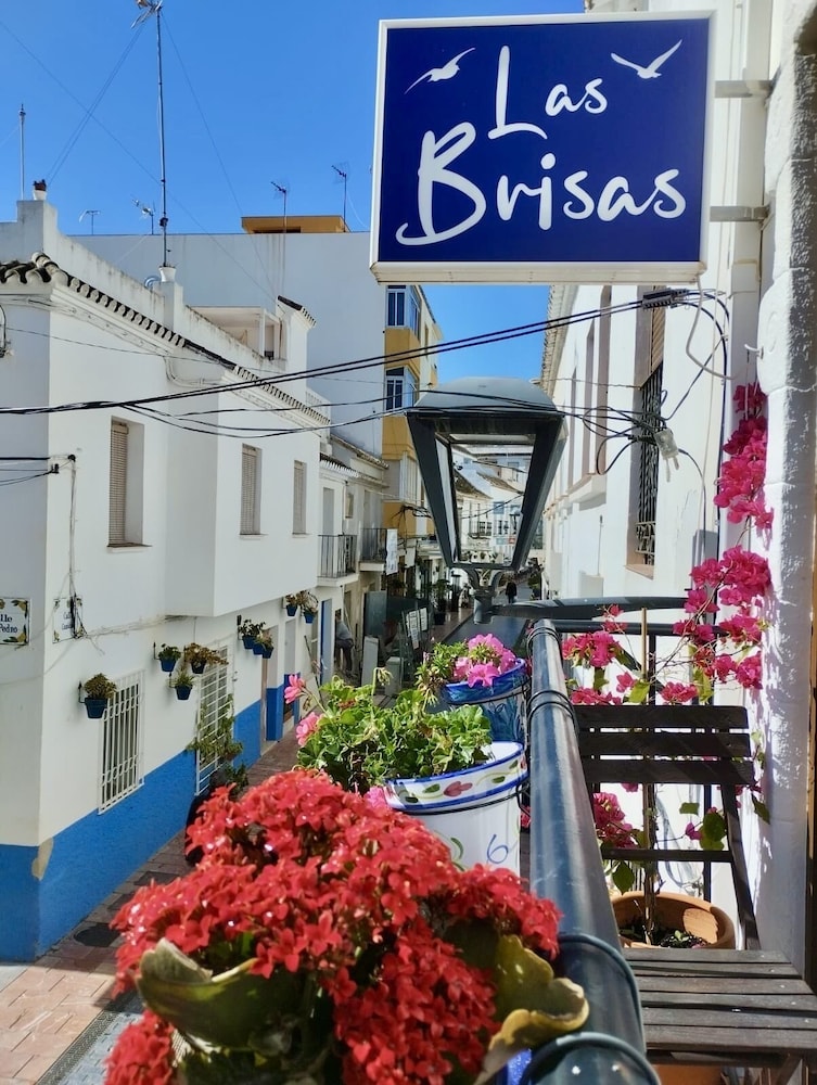 Hotel Las Brisas Estepona