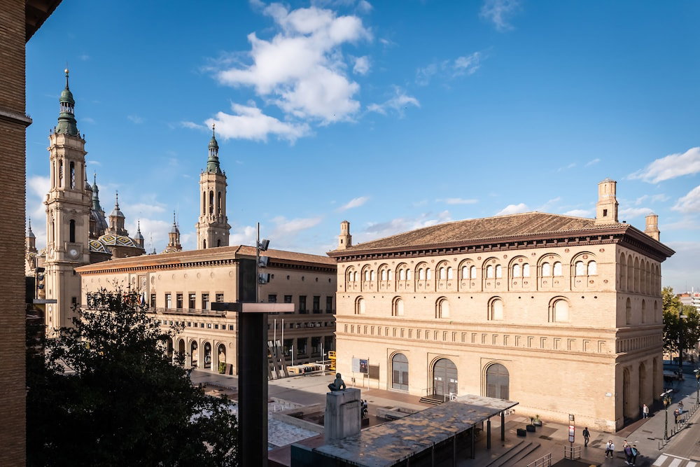 Hotel Hotel Don Jaime 54