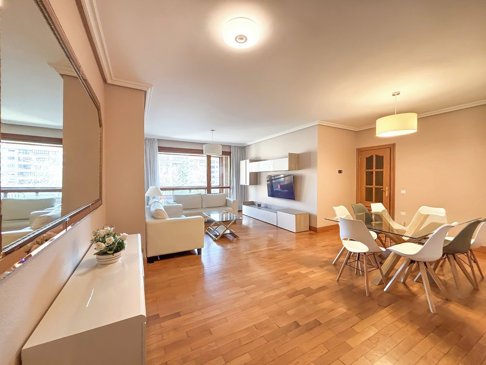 Hotel Apartamentos Gestión De Alojamientos