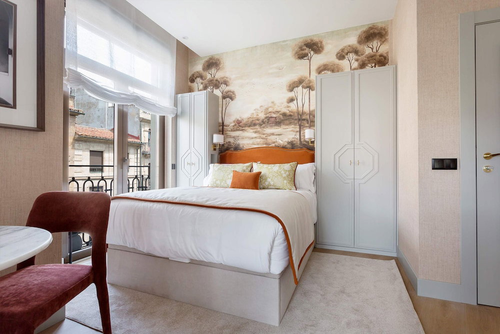 Hotel Elegant Salamanca Studio Isla De La Rua Iii