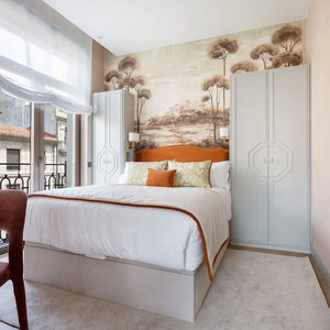 Hotel Elegant Salamanca Studio Isla De La Rua Iii cazare Salamanca