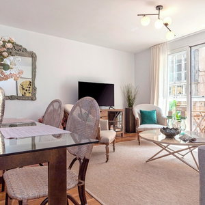 Hotel Luxury Apartment In Cadiz Center. San Antonio Iv cazare Cadiz
