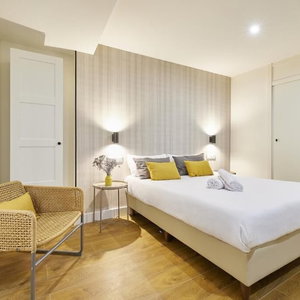 Hotel Estudios Bordadores By Valdesierra cazare Salamanca