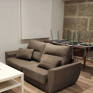 Hotel Apartment In Ourense Near Thermal Baths cazare Ourense