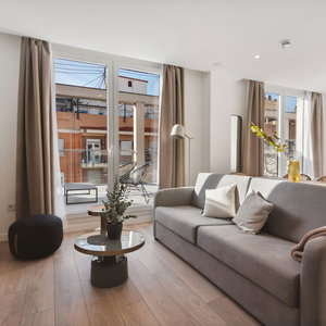 Hotel Limehome Valencia Carrer Del Pare Palau cazare Sagunto