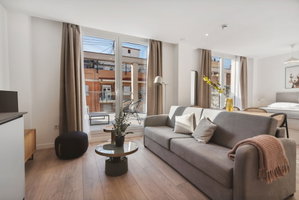 Hotel Limehome Valencia Carrer Del Pare Palau cazare Sagunto