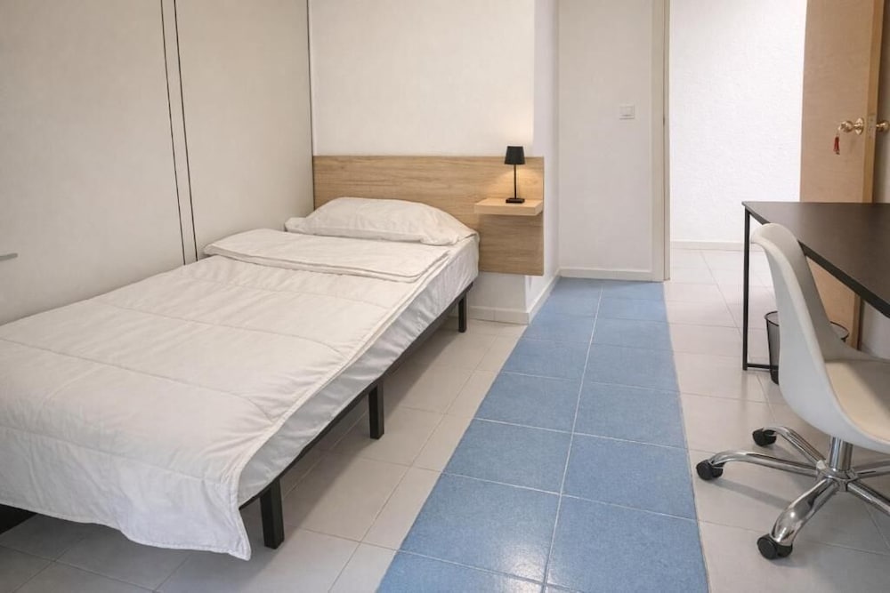 Hotel Alicante Beach Hostel