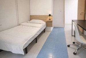 Hotel Alicante Beach Hostel cazare Alicante