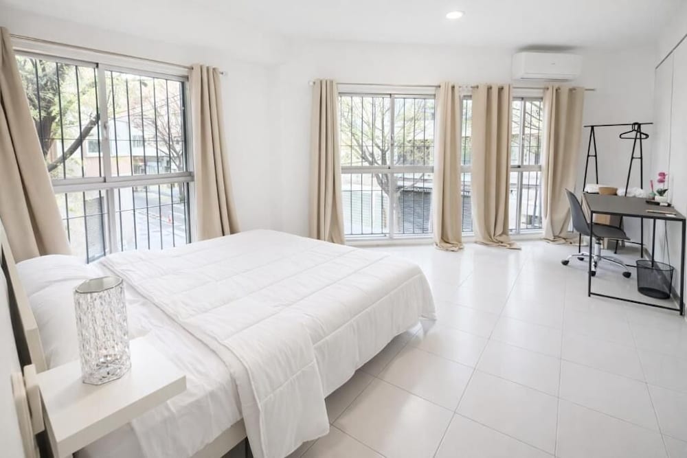 Alicante Beach Hostel