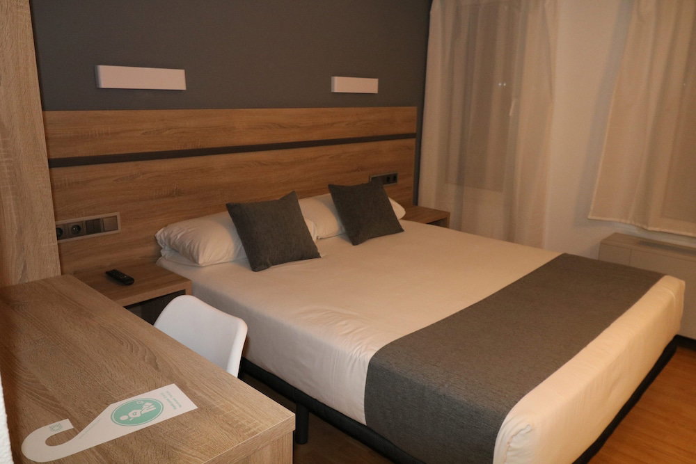 Hotel Alda Palencia Plaza