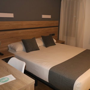 Hotel Alda Palencia Plaza cazare Palencia