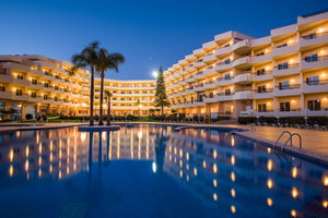 Hotel Vila Gale Nautico cazare Armacao de Pera