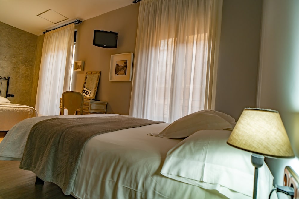 Hotel Hotel Alfonso Ix