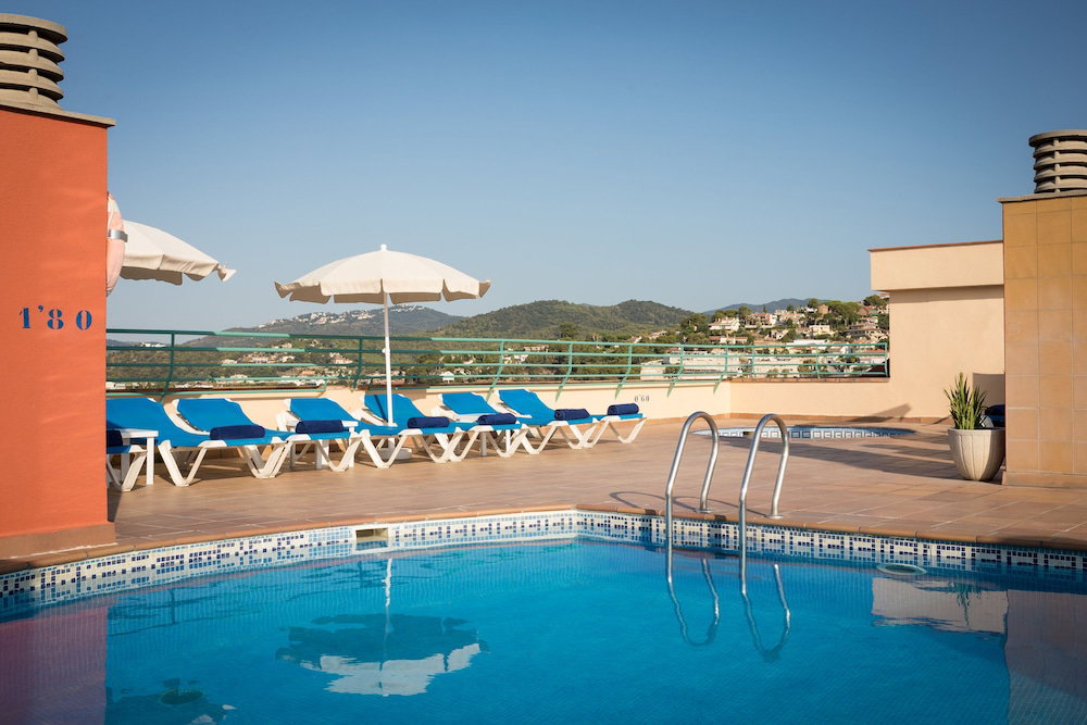 Hotel Htop Royal Sun Suites