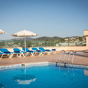 Sejur Htop Royal Sun Suites vacanta Santa Susanna