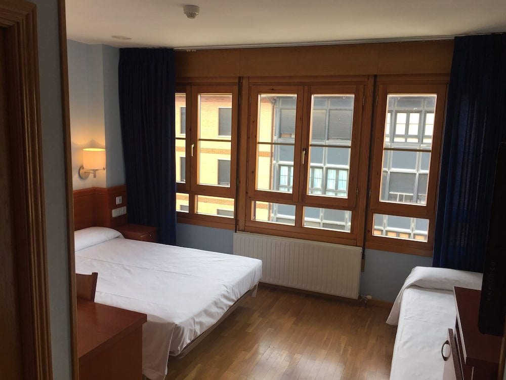 Hotel Alda Río Duero
