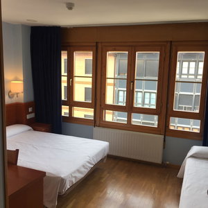 Hotel Alda Río Duero cazare Soria