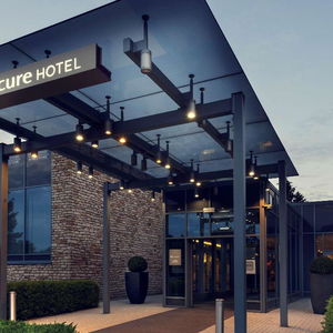 Hotel Mercure Gdansk Posejdon cazare Gdansk