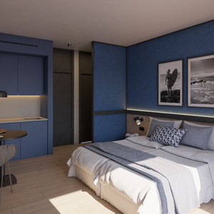 Sejur Hotel Lis vacanta San Agustin