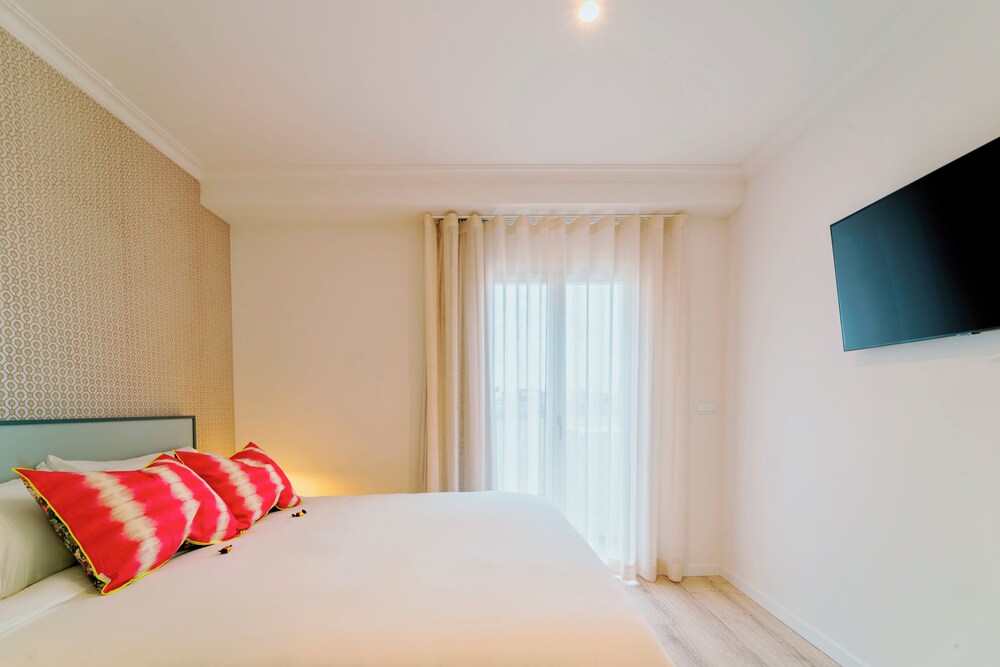 Hotel Morar Apartments Ourense
